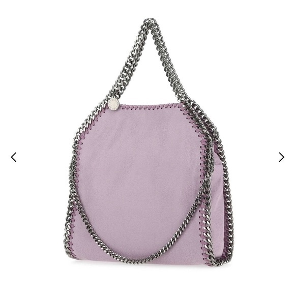 Stella McCartney Falabella Mini Tote Bag - Picture 3 of 13
